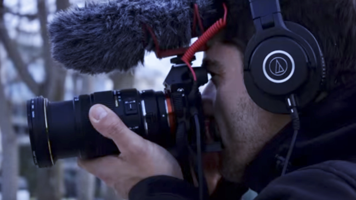 OUR PHILOSOPHY: CRAFTING BEYOND THE FRAME